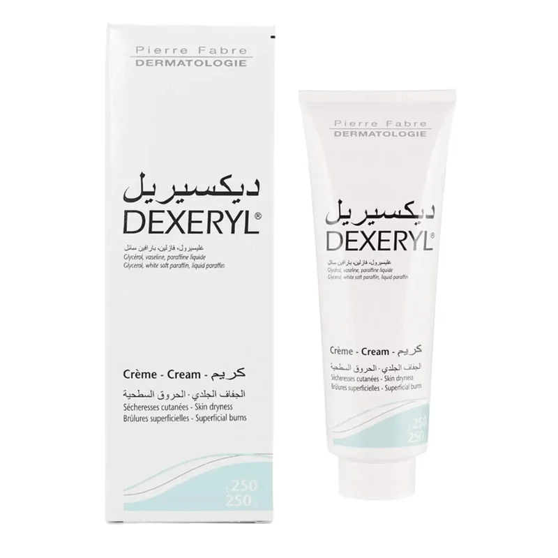 DEXERYL 250G