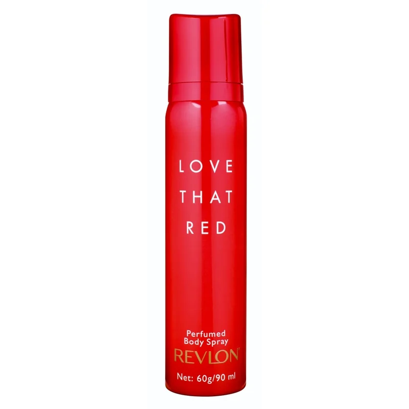 G SERIES F/RED B/SPRY 90ML