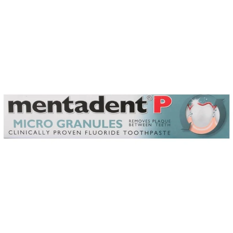 MENTADENT P MICRO GRANULES