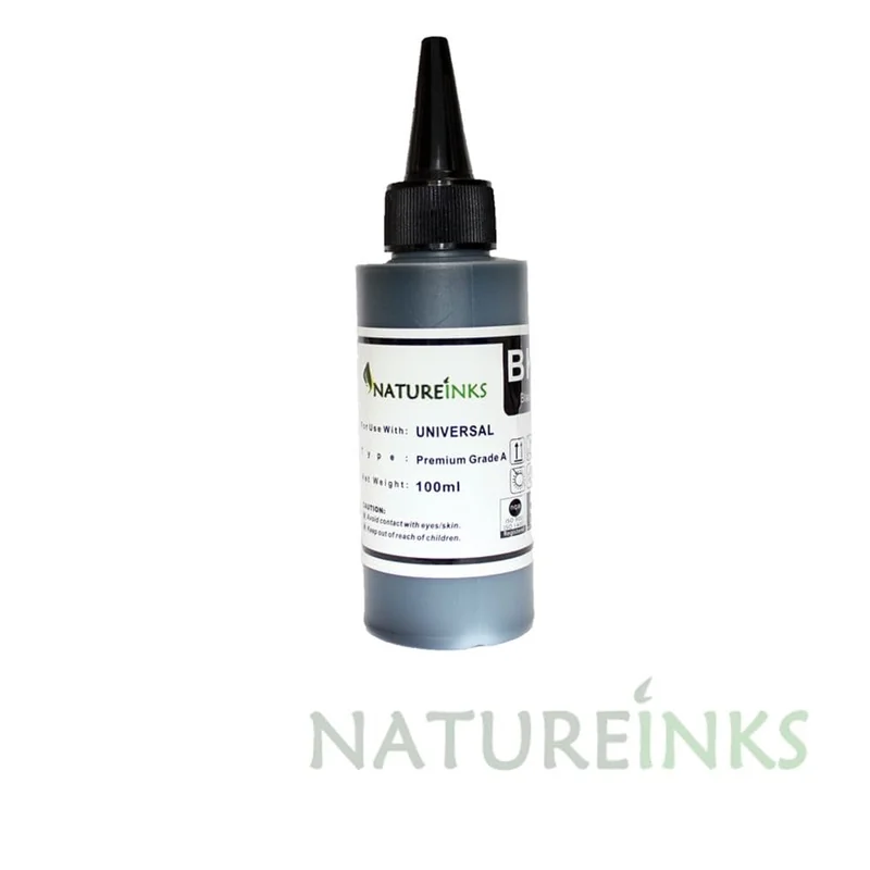 DNL DYE C/IN S/BLAK 100ML