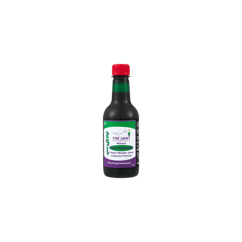 TIM JAM 375ML