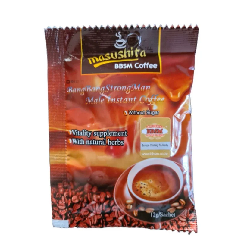 BANG BANG COFFEE