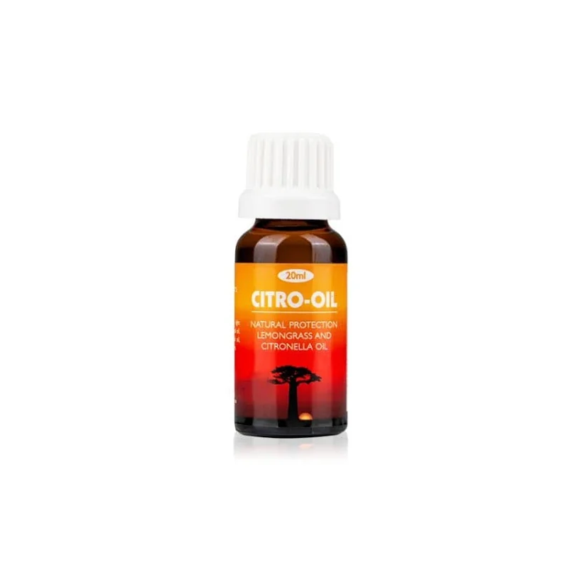 CITRO OIL 20ML