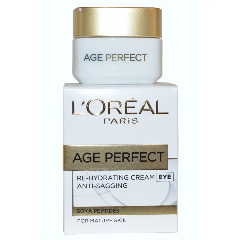 LOREAL AGE PERFECT EYE CR 15ML