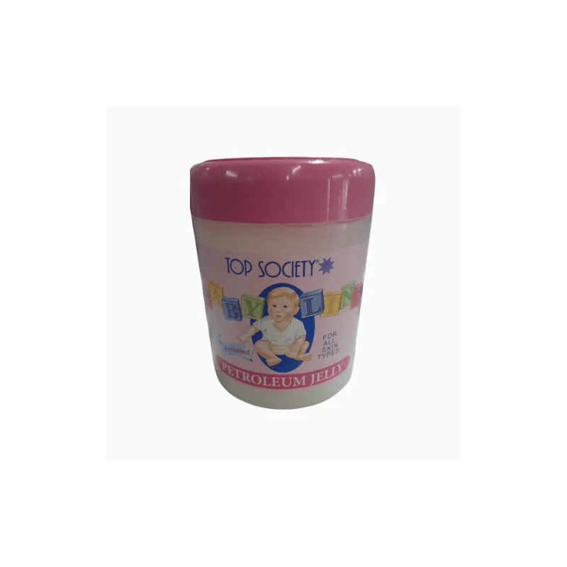 BABY LINE PETROLEUM JELLY 500M