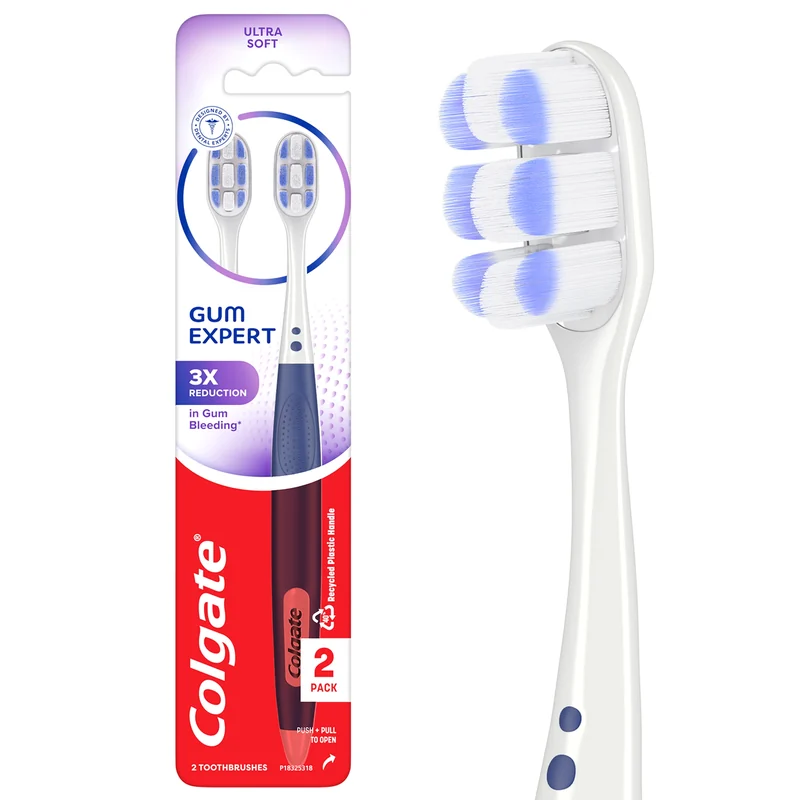 TOOTHBRUSH COLGATE 1X1