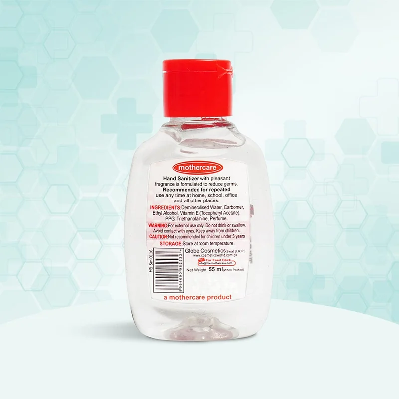SANITIZER 7ML