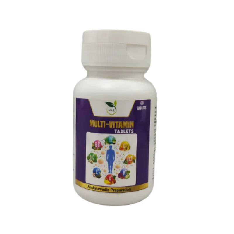VIMINOVA+MULTIVITAMIN TABS 30S
