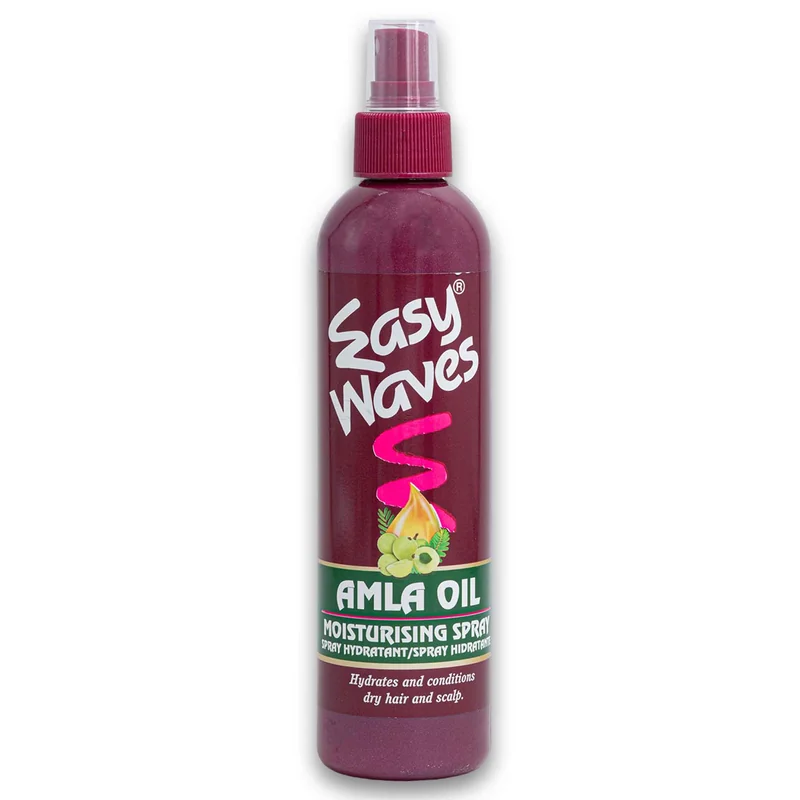 E/WAVE AMLA MOIST SPRAY 250ML
