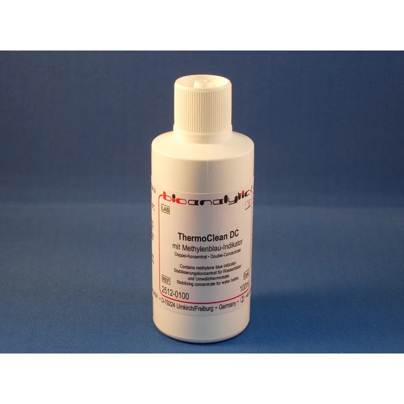 DC BLUE SAFE 100ML