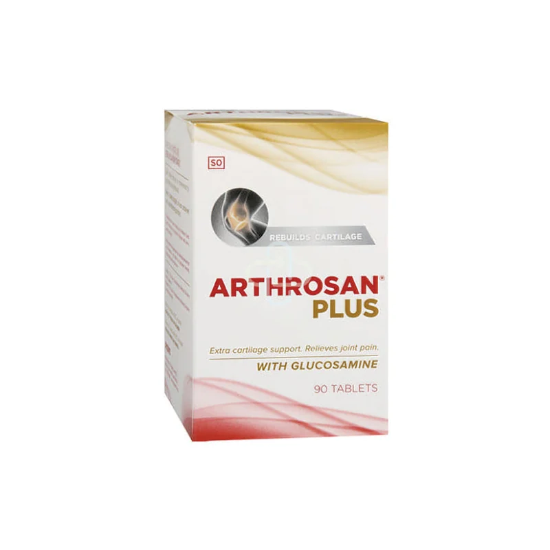 ARTHROSAN PLUS 90'S
