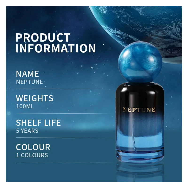 ANU PERFUME COSTAR 100ML