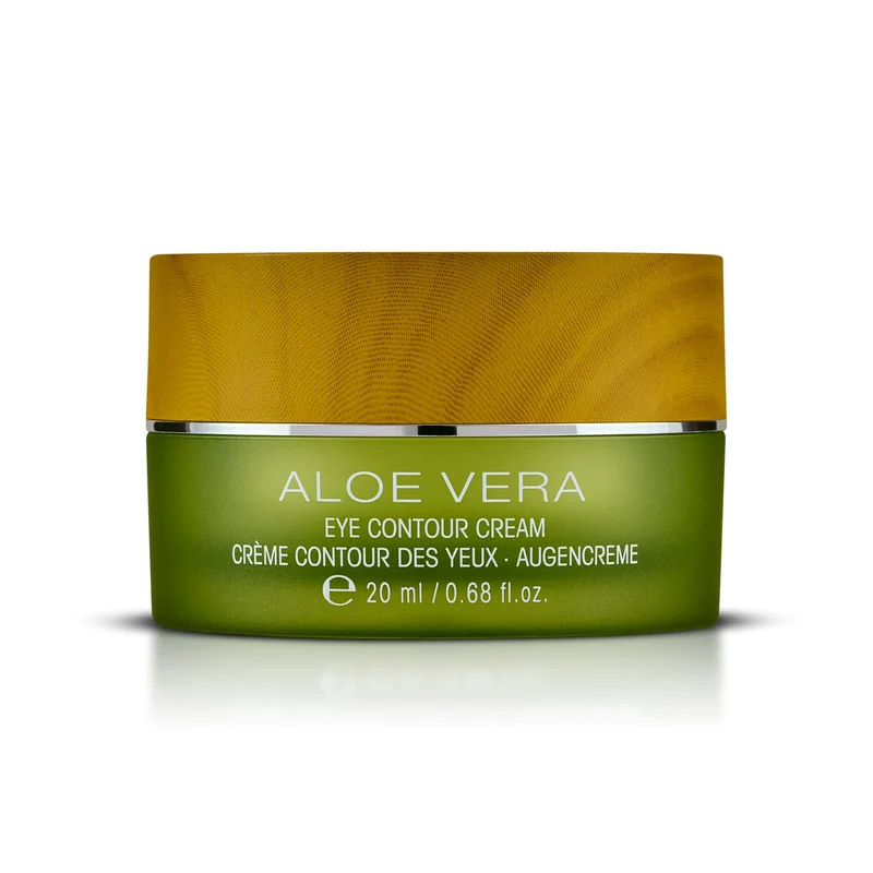 ALOE VERA EYE CREAM