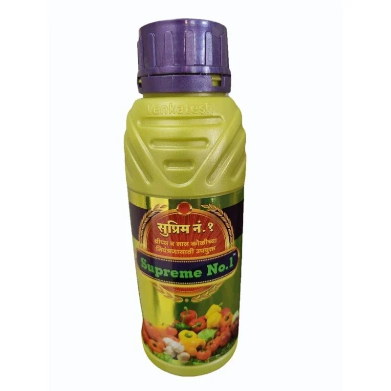 SUPREME ONE HUNDRED 500ML