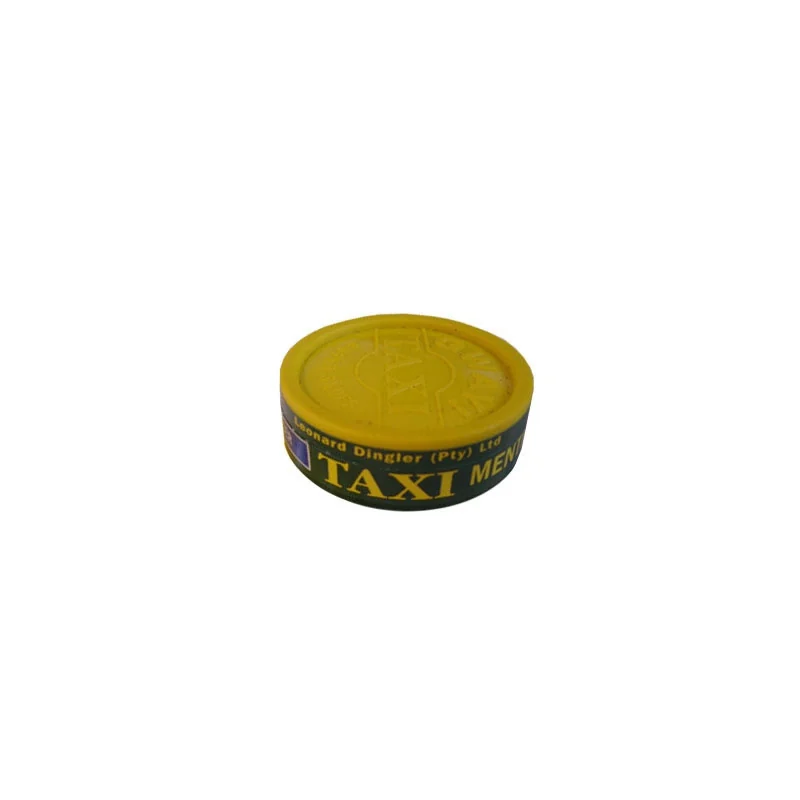 TAXI MENTHOL SNUFF 15GM