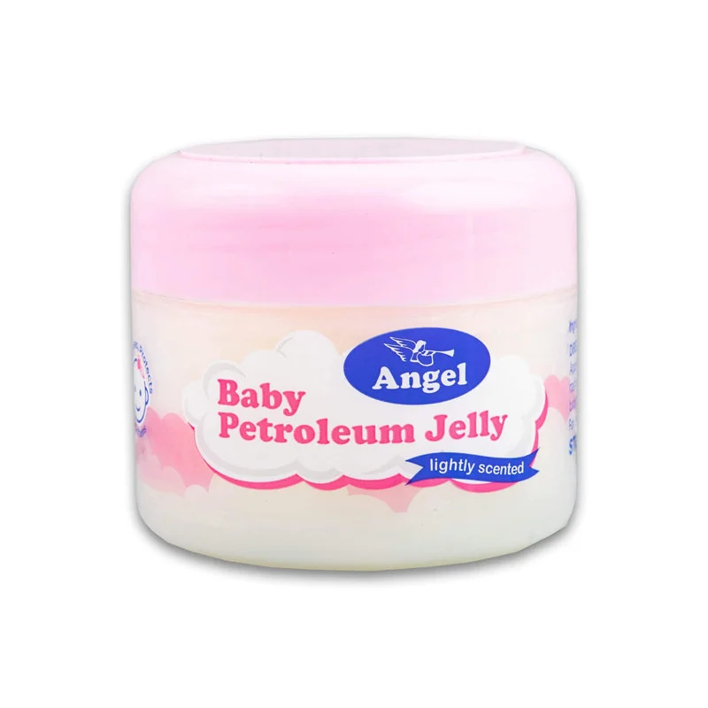 ANGEL PET JELLY 250ML SCENTED