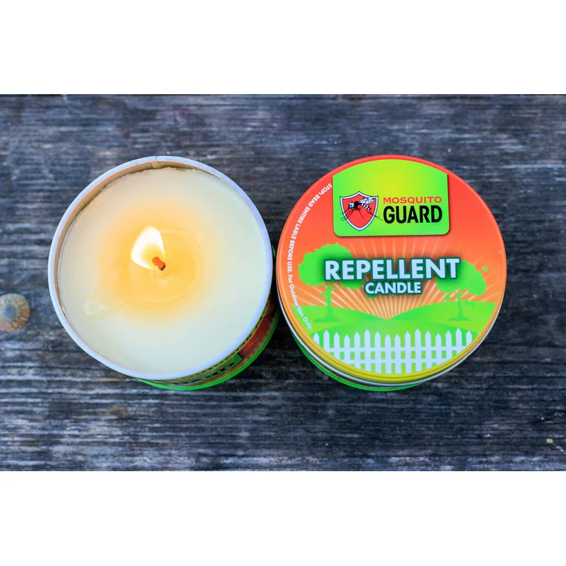 CANDLE MOSQUITO REPELLENT 1X1