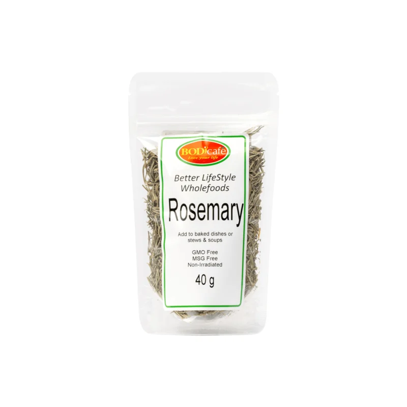 BODICARE ROSEMARY 40G