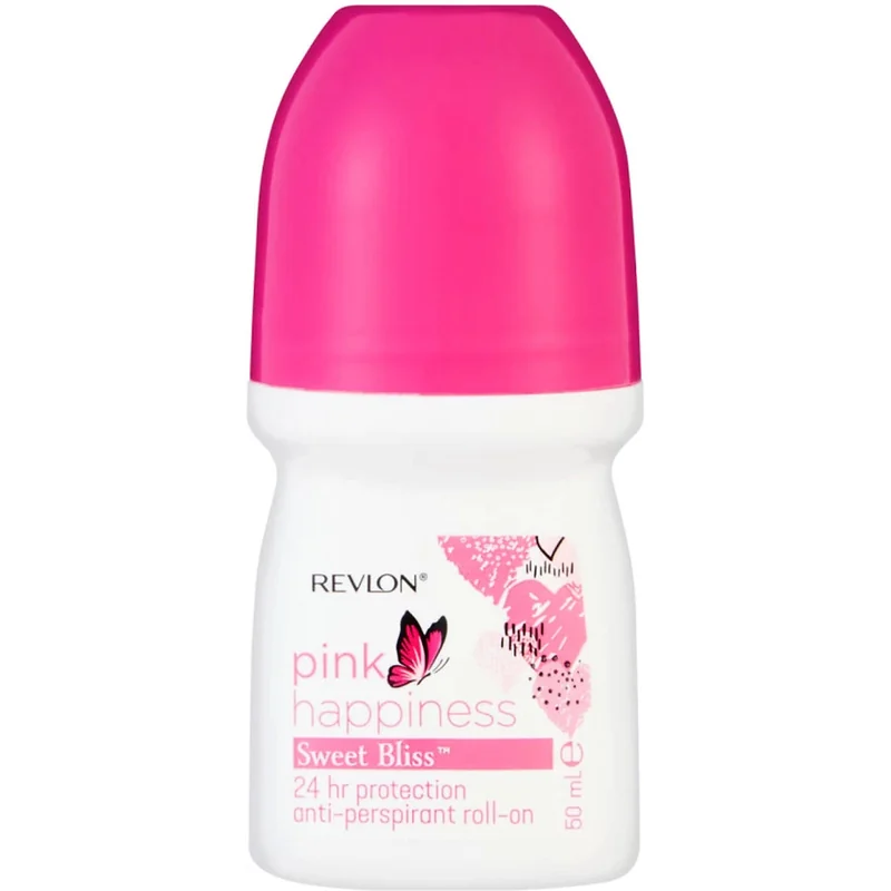 REVLON SWEET BLISS R/ON 50ML