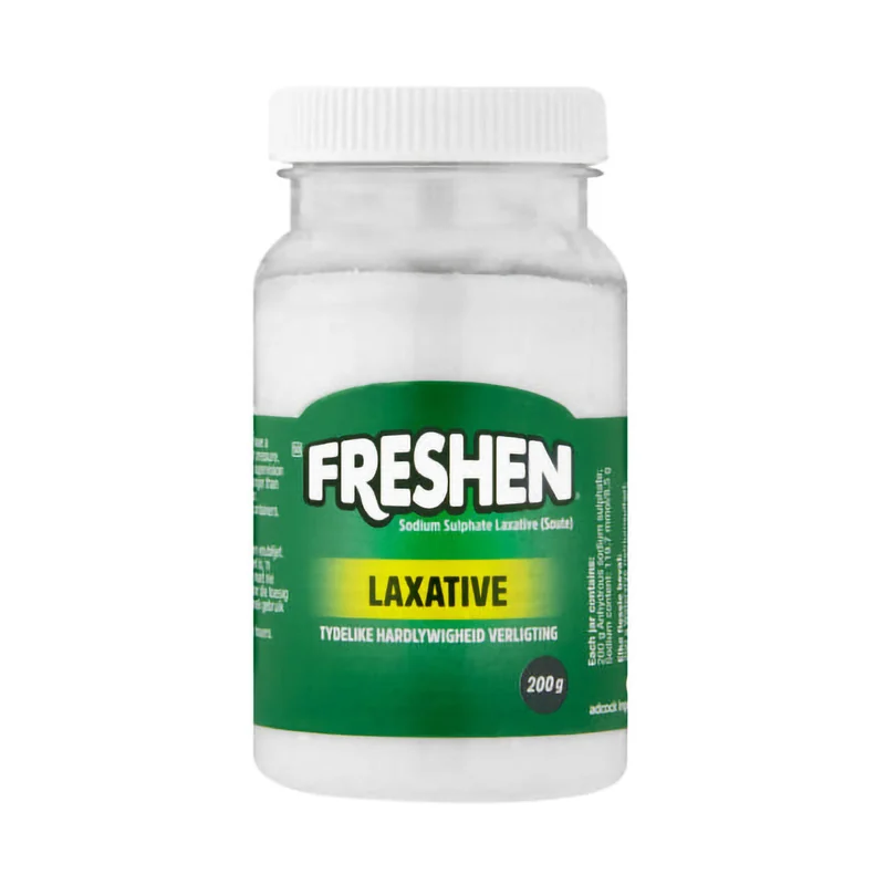 FRESHEN SALT 200G