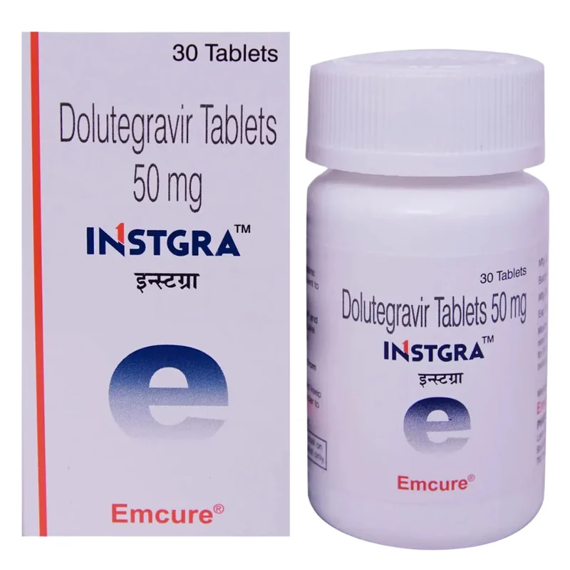 TIVICY GENERIC DOLUTEGRAVIR