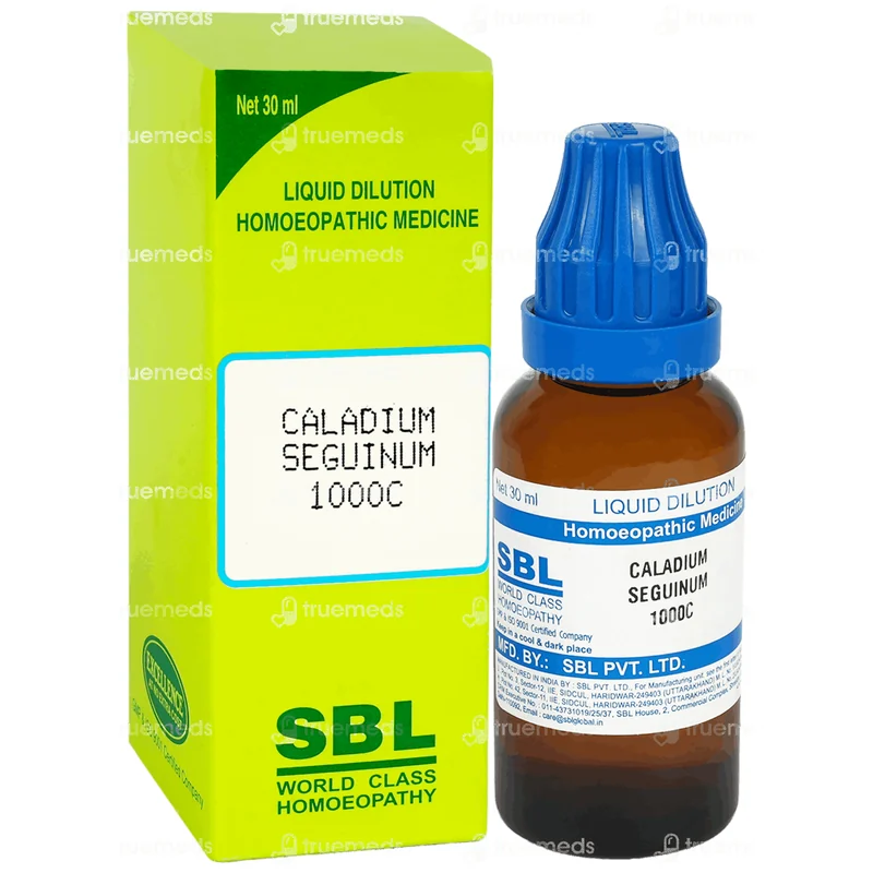 SBL CALADIUM SEGUINUM 1000C