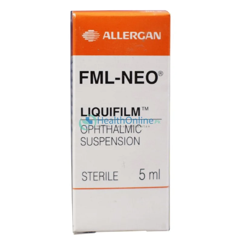 FML-NEO EYE SUSP 5ML