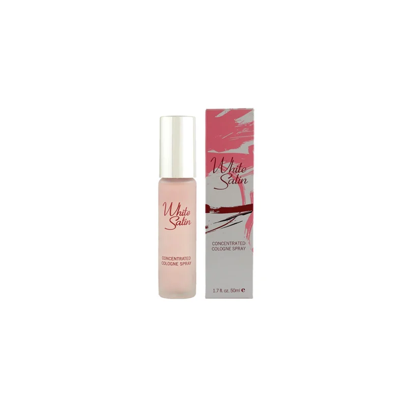 BP WHITE SATIN  50ML