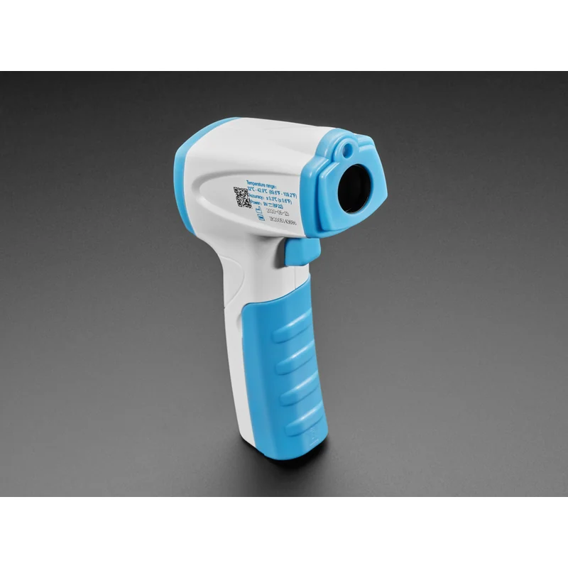 THERMOMETER FEVER SCANNER