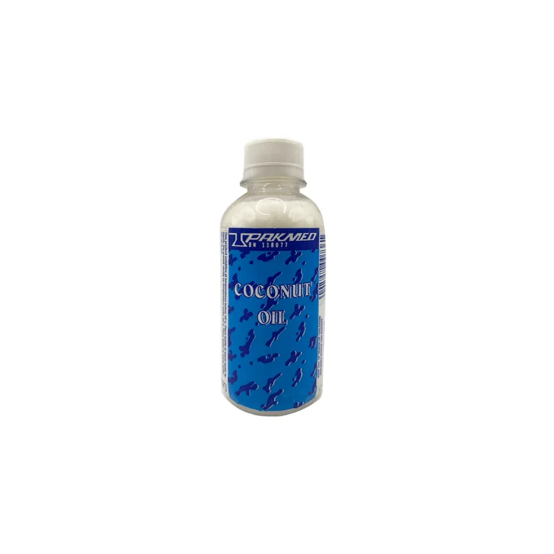 COCONUT 200ML PAKMED