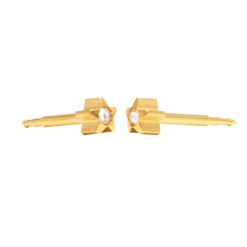 STUDEX PR-R501Y STARSHAPE