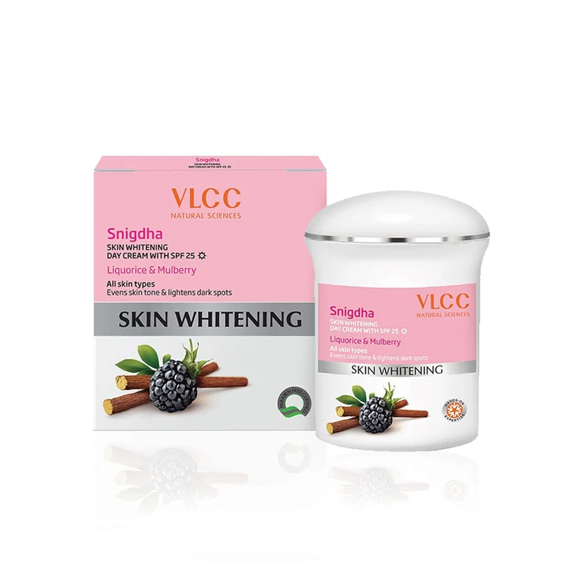 VLCC SNIGDHA SKIN WHTENIN F/WA