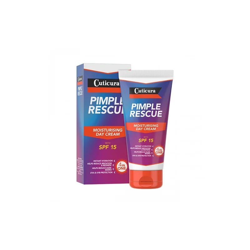 CUTICURA P/RESCUE D/CREAM 100M