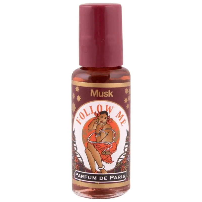 FOLLOW ME MUSK PERFUME