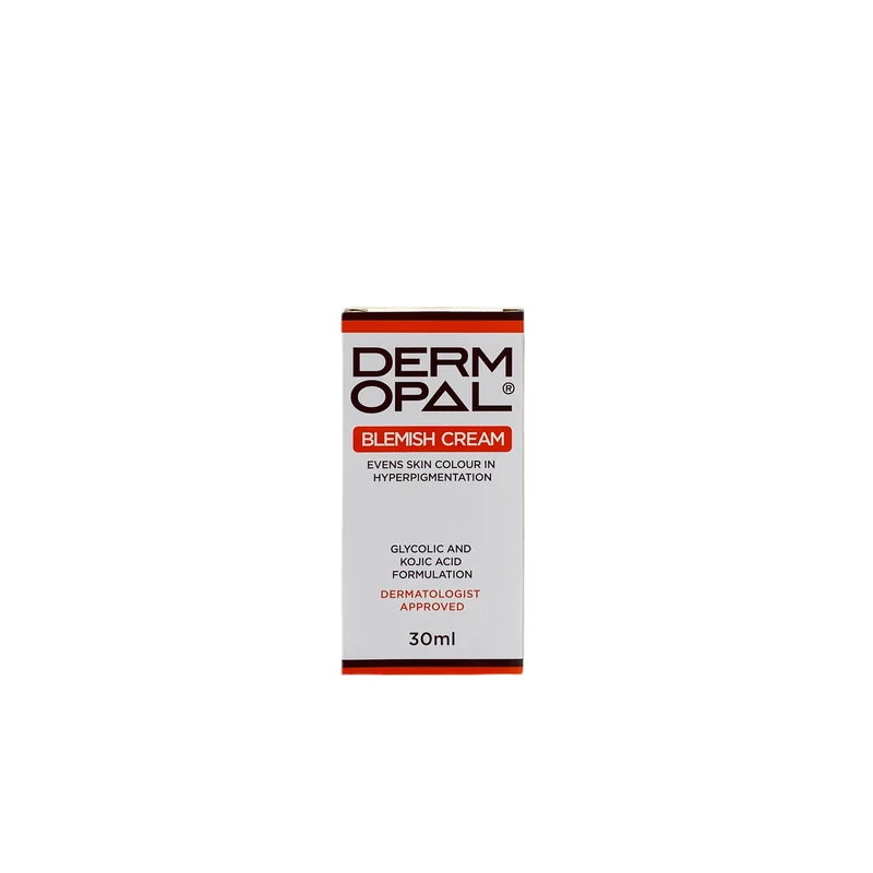 DERMAOPAL BLEMISH CREAM 30ML