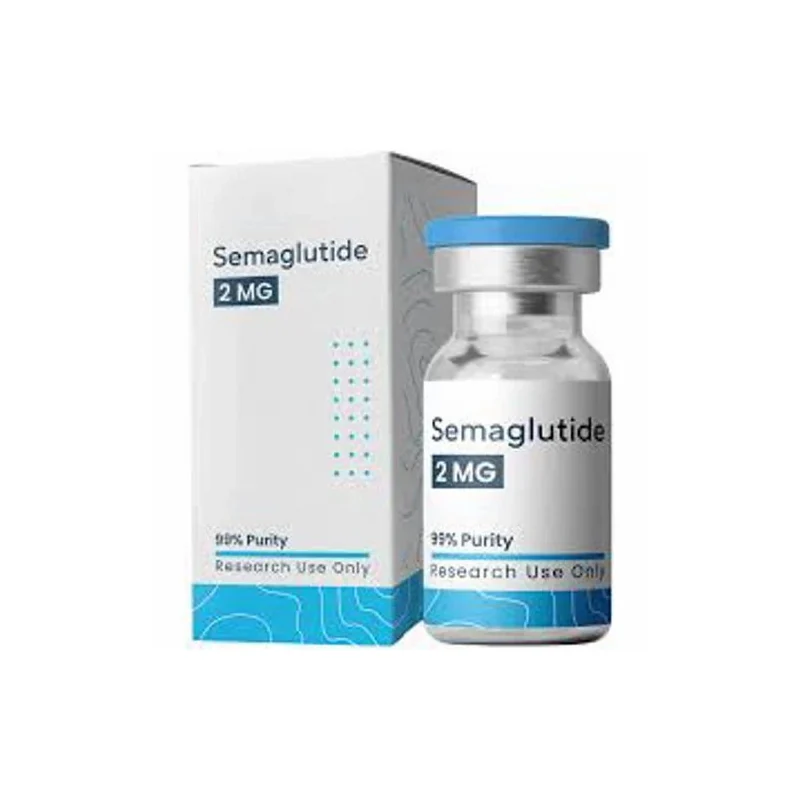 SEMAGLUTIDE 2MG/M3ML