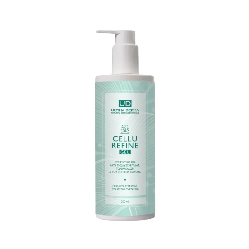 FORME  CELLU LEAN GEL