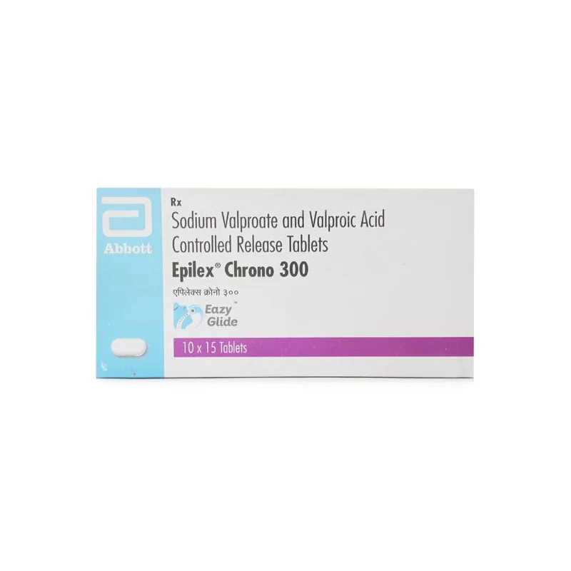 EPIVULEX 300MG 1X1