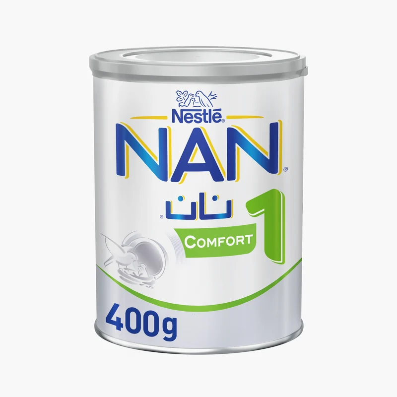 NAN 1 400G