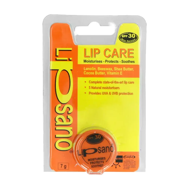 LIPSANO SPF30 LIP CARE 7G