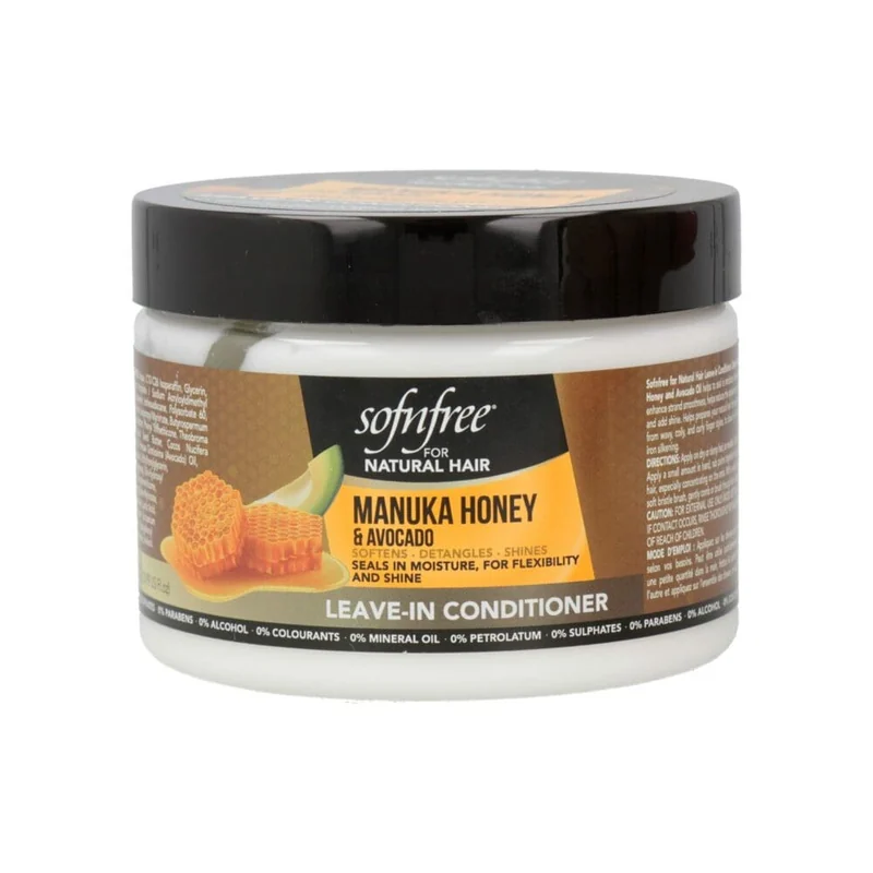 SNF MANUKA H/AVO LEAVE IN COND