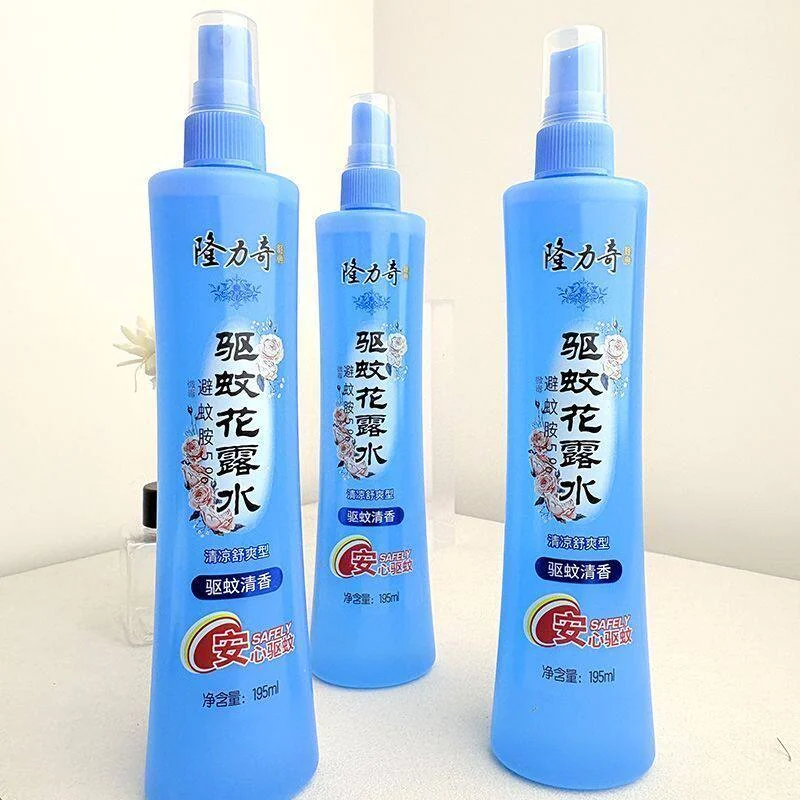 MOSQUITO REPELLENT LIQ 195ML