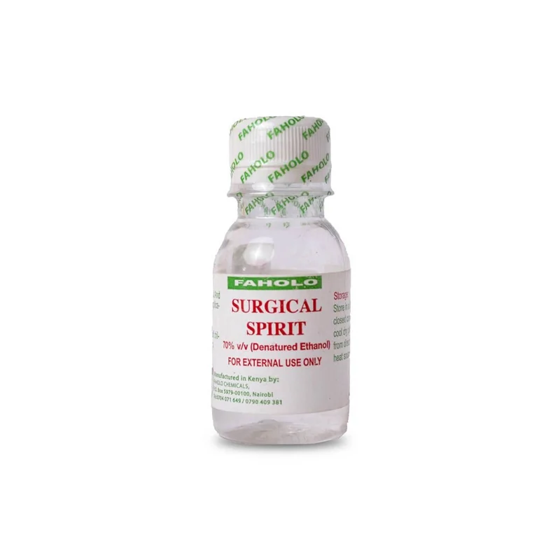 INDLOVU SURGICAL SPIRIT 50ML