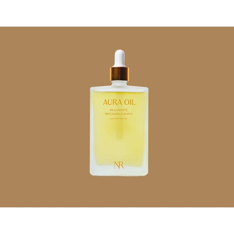 AURA OIL MJO