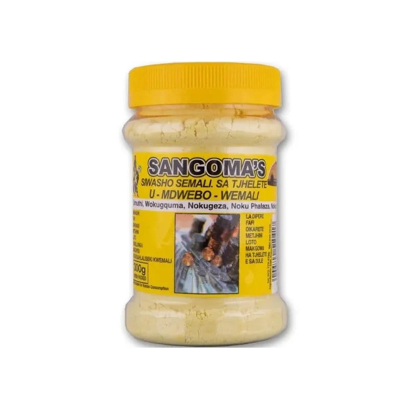 INDLOVU SIWASHO SEMALI 300G