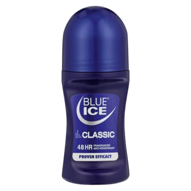 BLUE ICE ROLL ON CLASSIC