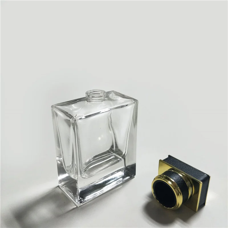 EMPTY BOTTLE 100ML CHINES