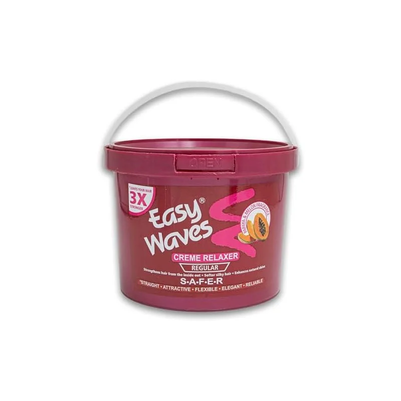 EASY WAVE RELAXER REGULAR 2.5L