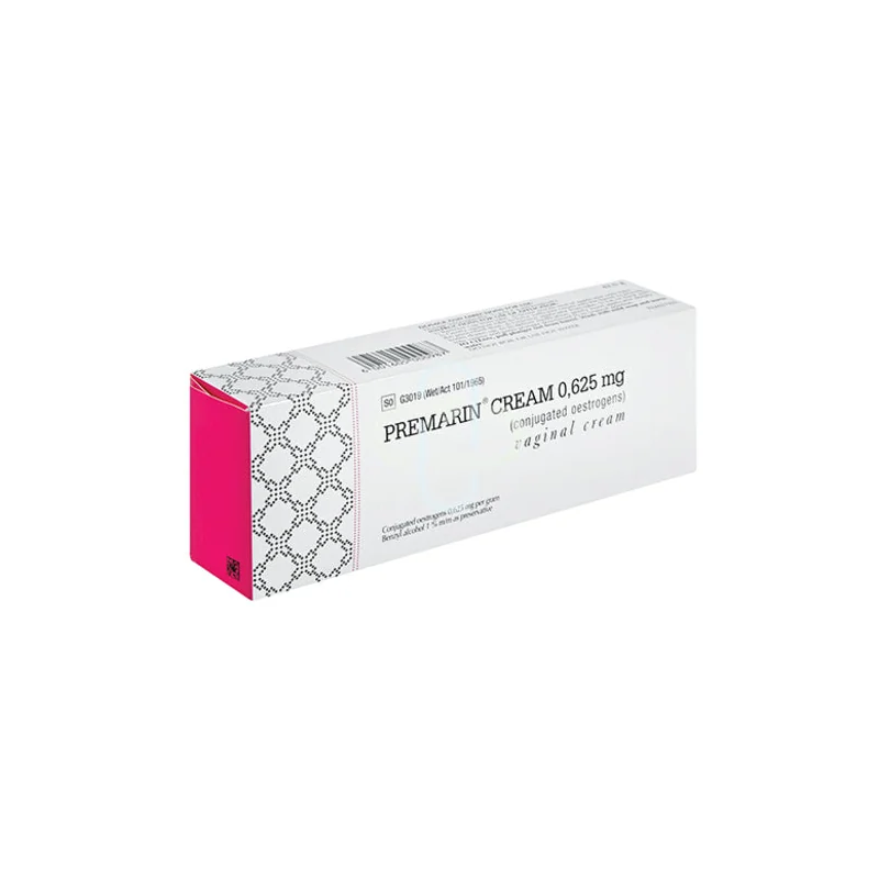 PREMARIN CREAM 42.5G