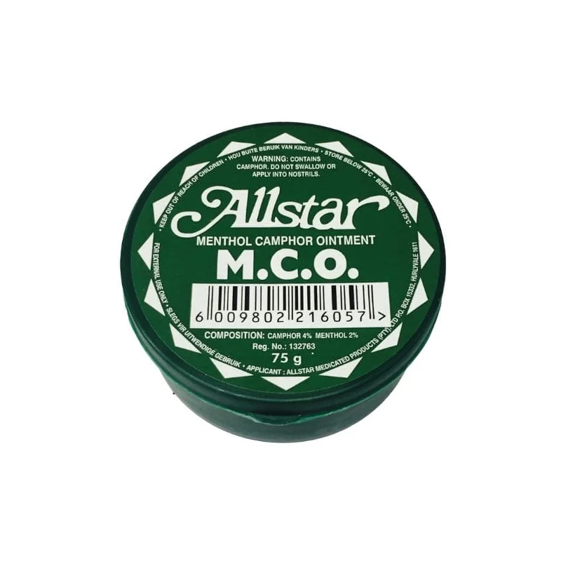 BABY BUM 25G ALLSTAR